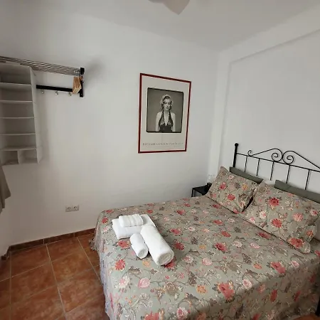 Apartamento Light Of Sevilha