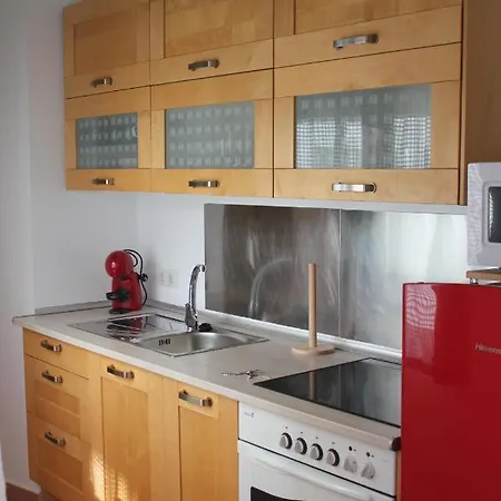 Apartamento Light Of *
