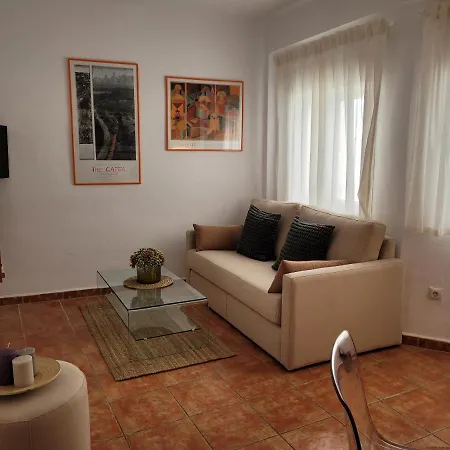Apartamento Light Of