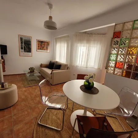 Light Of Apartamento *