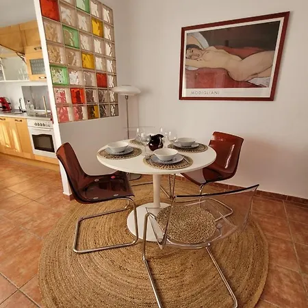 Apartamento Light Of Sevilha