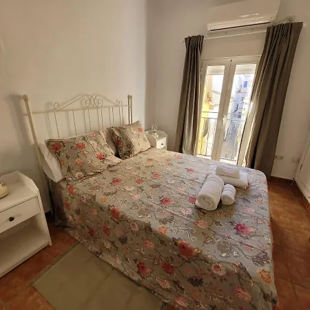 Apartamento Light Of